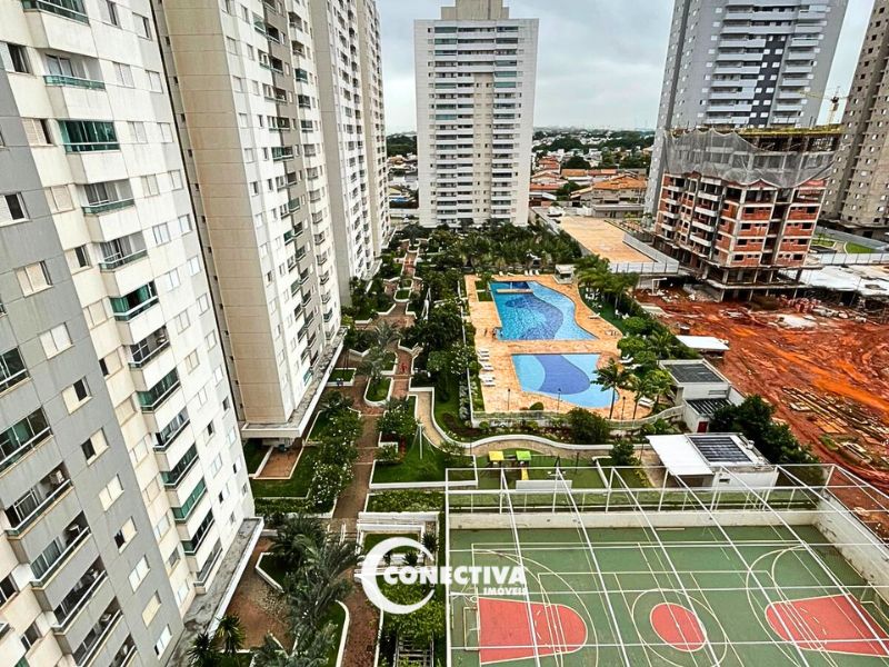 Apartamento, Village Veneza 