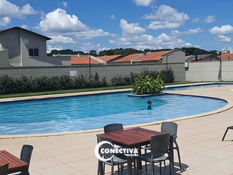 Apartamento, Jardim Belo Horizonte 