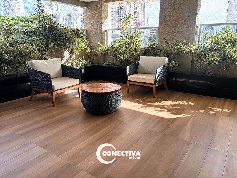Apartamento, Setor Bueno 