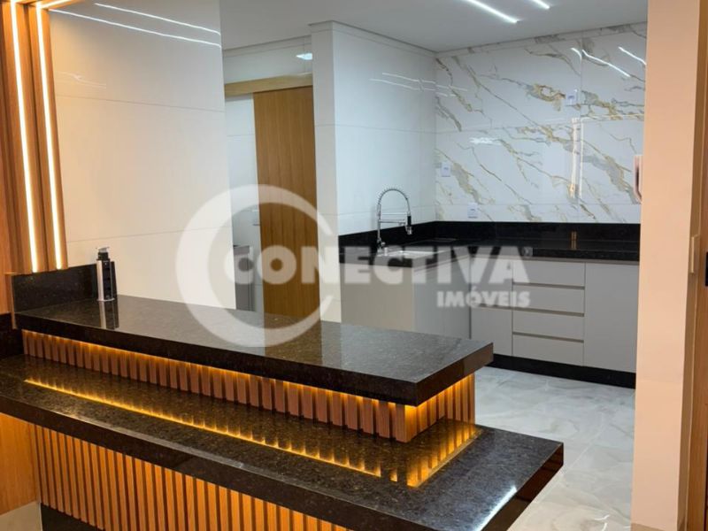 Apartamento, Setor Bueno 