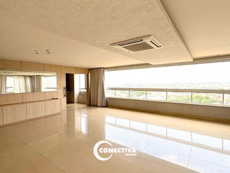 Apartamento, Setor Marista 