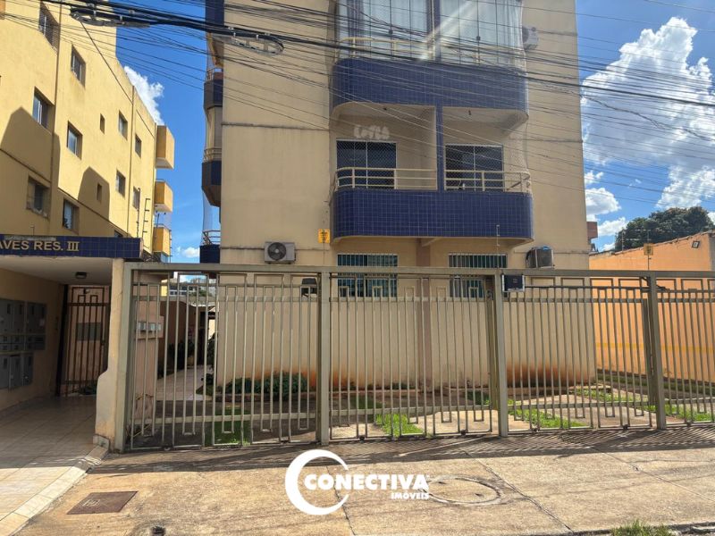 Apartamento, Jardim América 