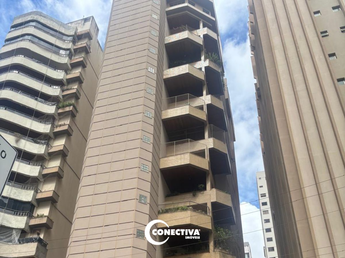 Apartamento, Setor Bueno 