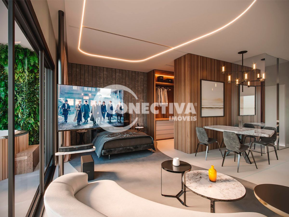 Apartamento, Setor Bueno 