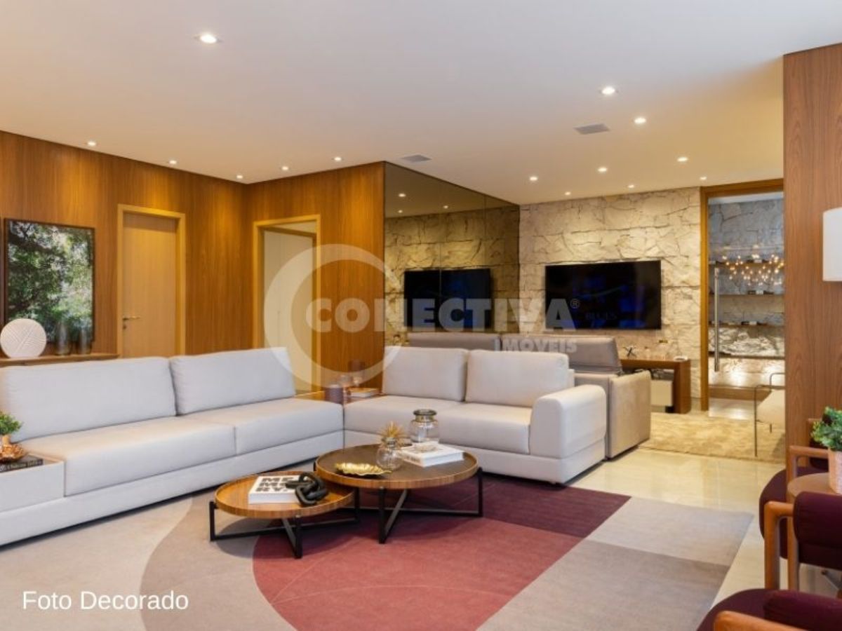 Apartamento, Jardim Goiás 