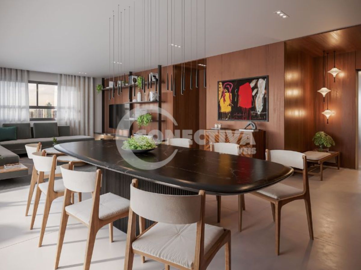 Apartamento, Setor Marista 