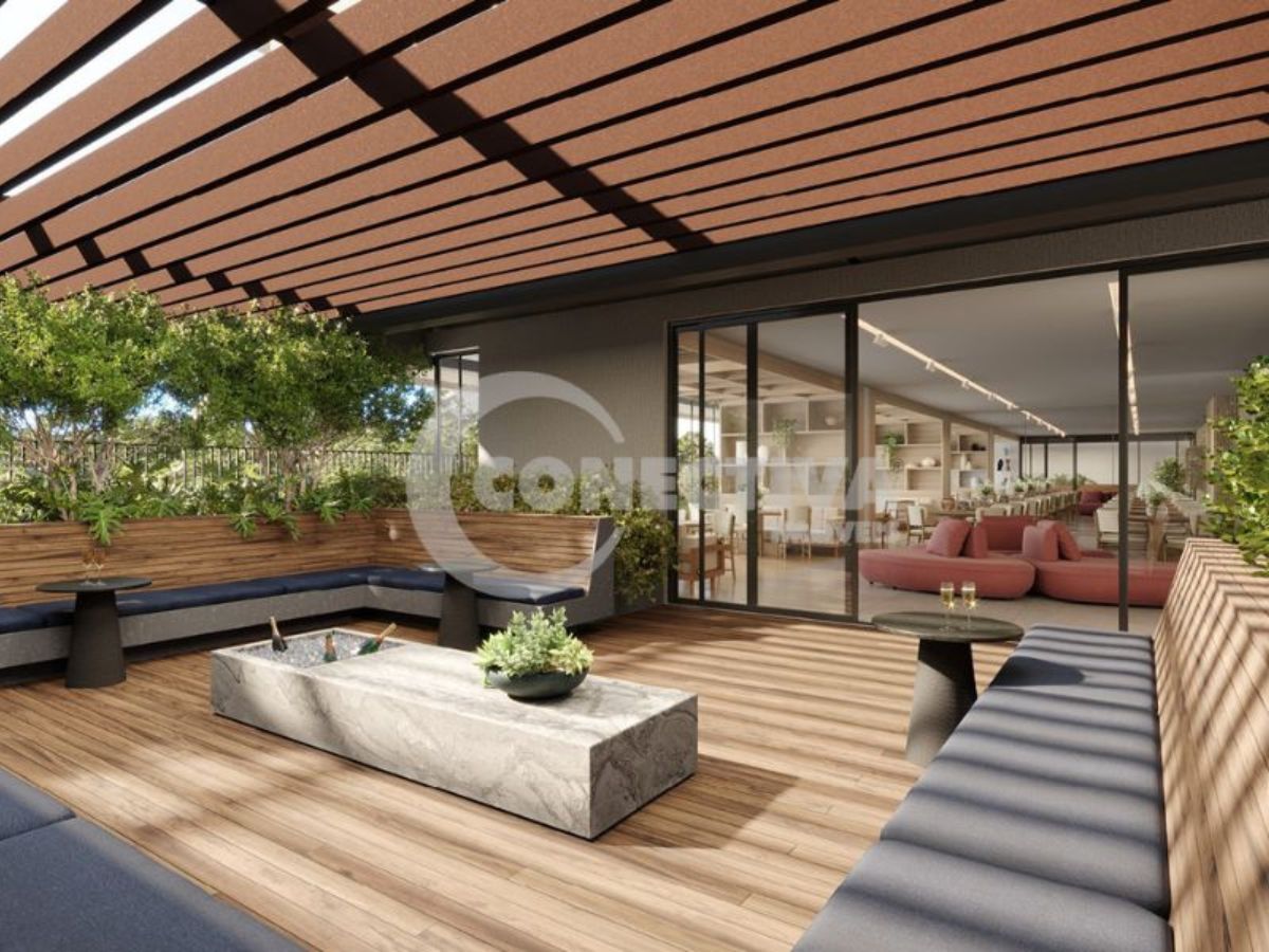 Apartamento, Setor Bueno 