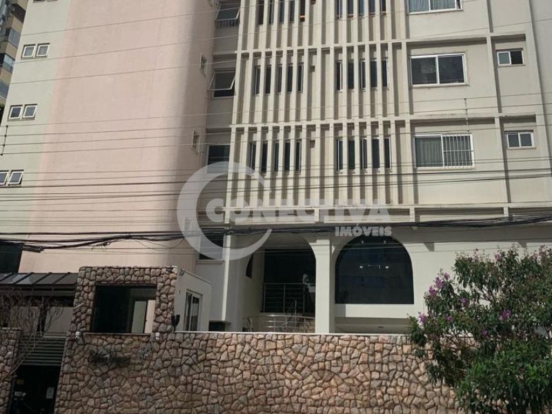 Apartamento, Setor Oeste 