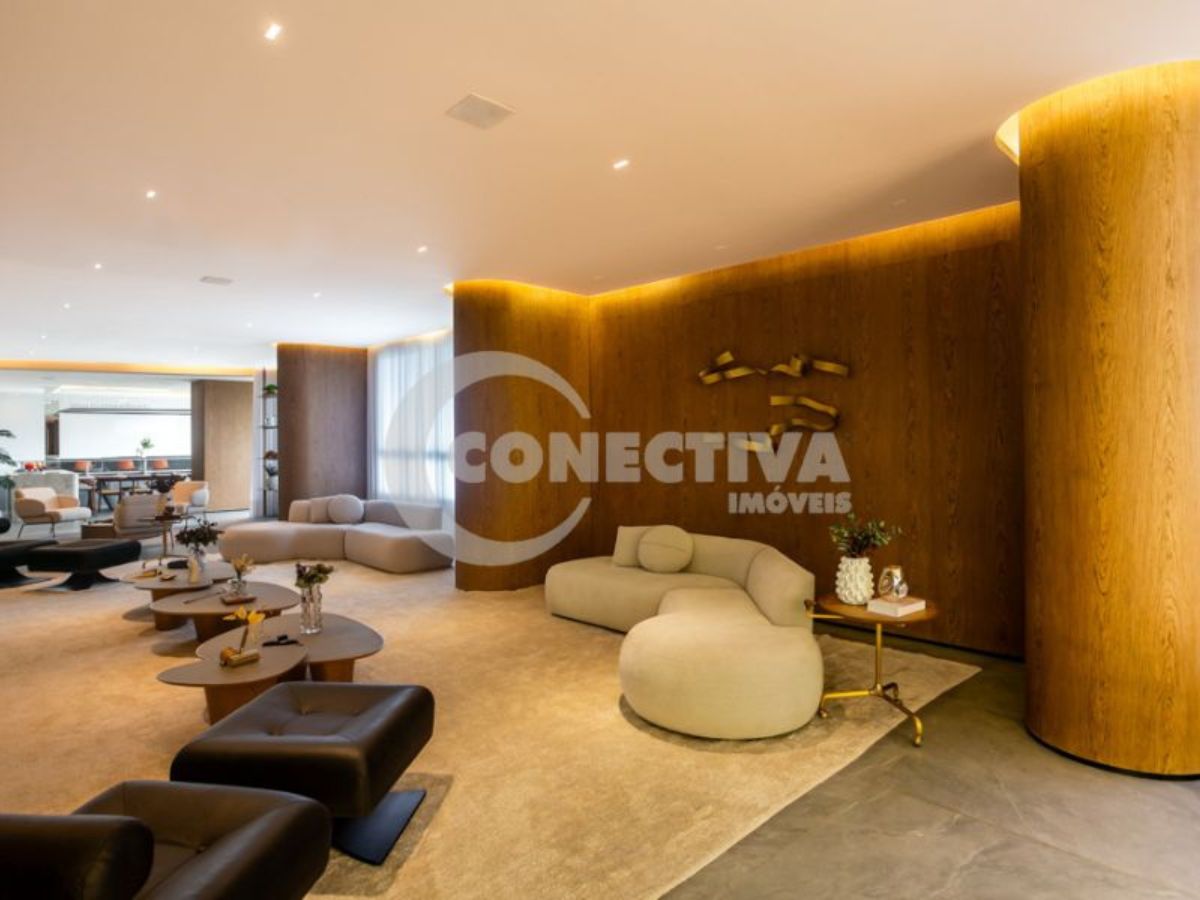 Apartamento, Setor Bueno 