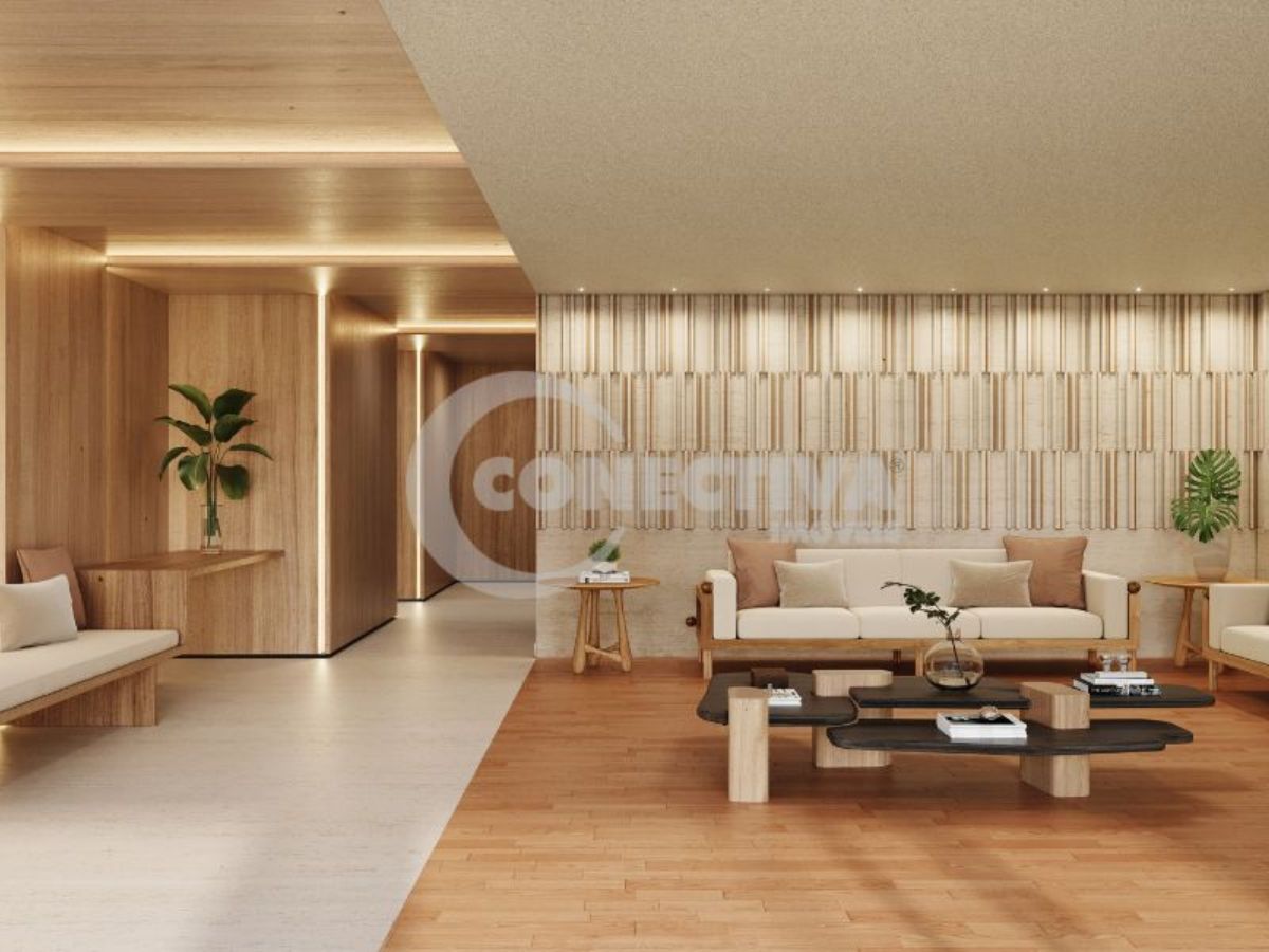 Apartamento, Setor Marista 