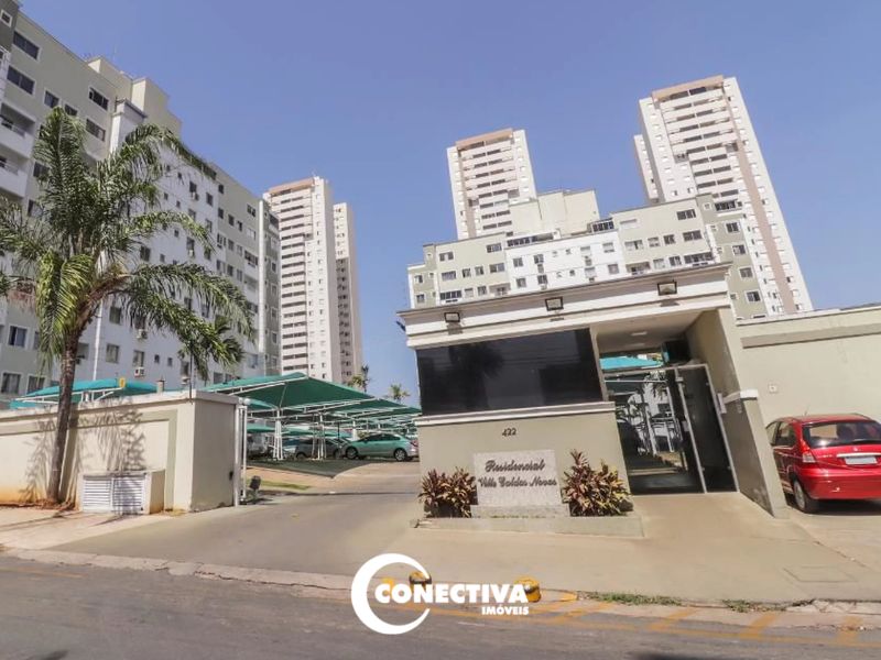 , Setor Negrão de Lima 